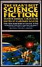 The Year's Best Science Fiction: Seventh Annual Collection